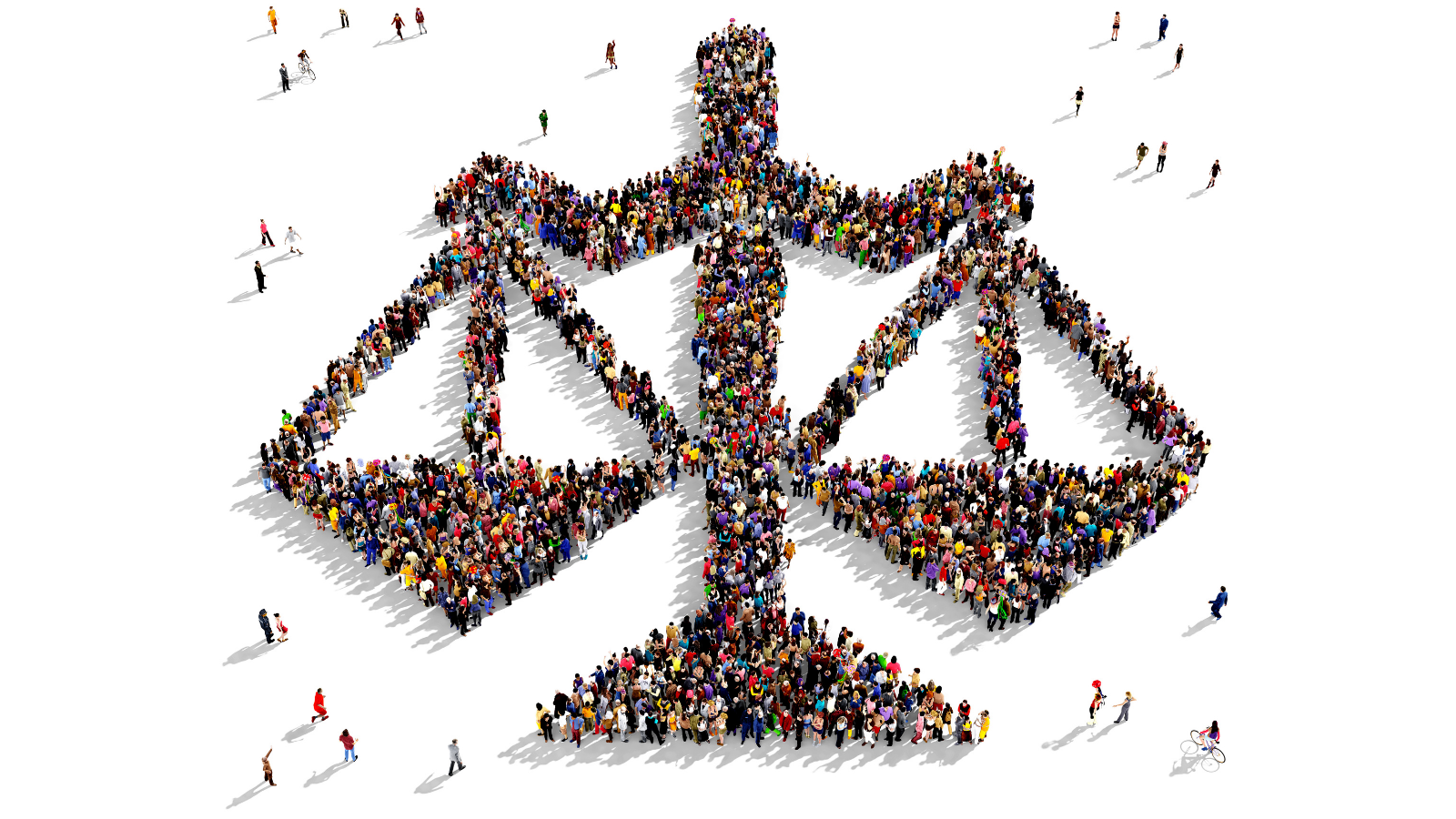 Holding companies accountable for their impact on people and the planet